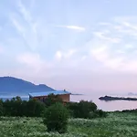 By The Sea In Vesteralen