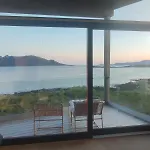 By The Sea In Vesteralen Villa Holmsnes