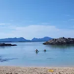 By The Sea In Vesteralen