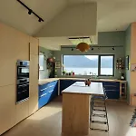 By The Sea In Vesteralen Villa *