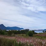 By The Sea In Vesteralen Villa Holmsnes