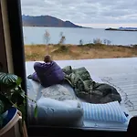 By The Sea In Vesteralen