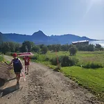 By The Sea In Vesteralen