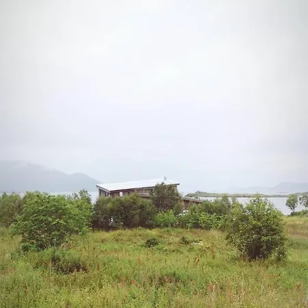 By The Sea In Vesteralen *