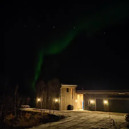 Villa By The Sea In Vesteralen
